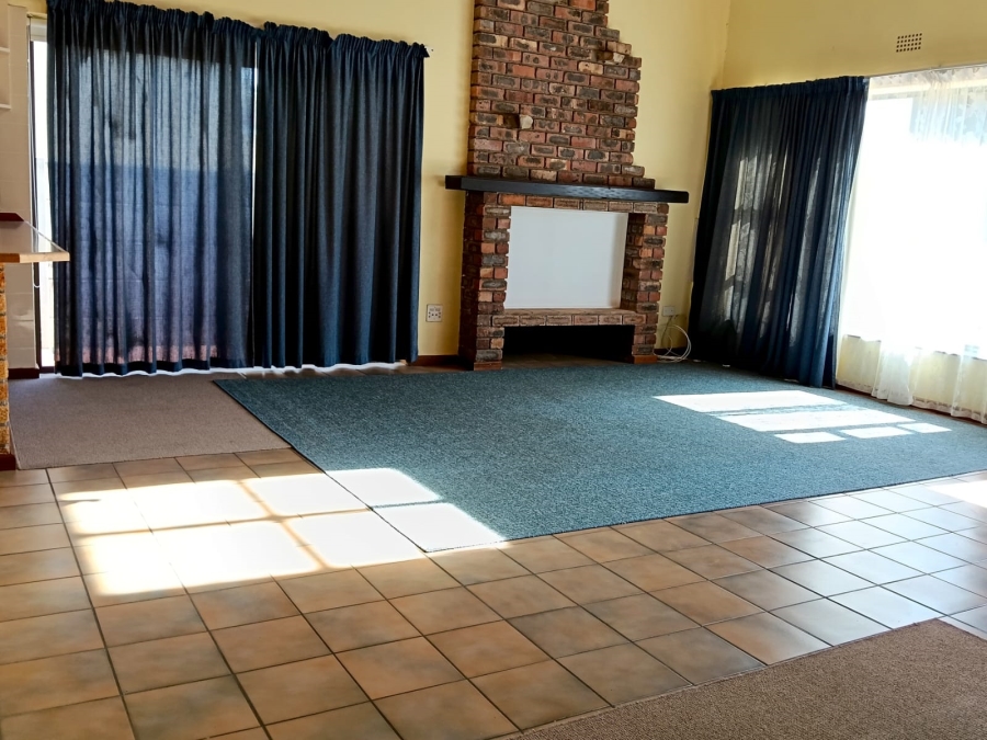 To Let 3 Bedroom Property for Rent in Vermont Western Cape